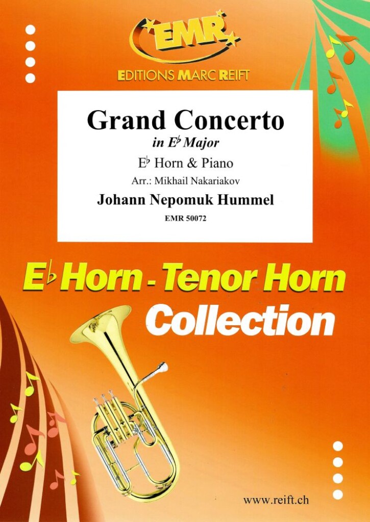 Grand Concerto